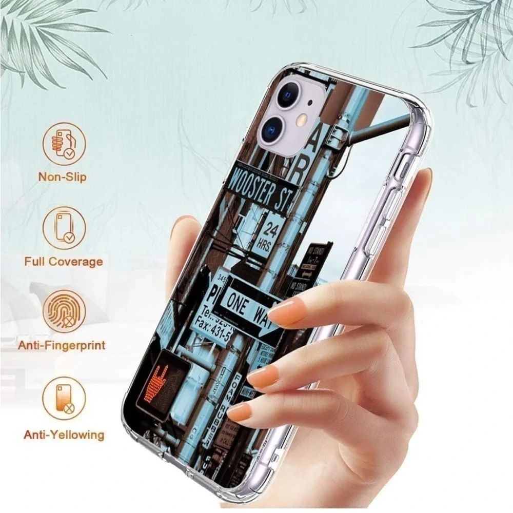 APPLE iPhone 12 case NWT